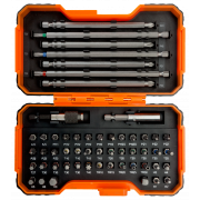 ZESTAW BITÓW 54 SZT BAHCO 59/S54BC