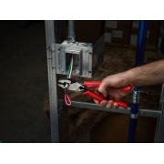 SZCZYPCE HEAVY DUTY gen.2 MILWAUKEE 48226100