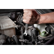 ZESTAW KLUCZY PŁ-OCZK MAXBITE 15 szt. MILWAUKEE 4932464258