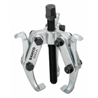 ŚCIĄGACZ TRÓJRAMIENNY BAHCO 4542-A