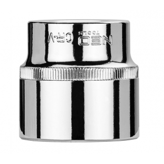 NASADKA SZEŚCIOKĄTNA 1/2" 36MM SUPERLOCK NEO 08-036