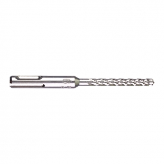 WIERTŁO SDS PLUS 6/50/115MM MILWAUKEE 4932352011
