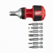 KOMPAKTOWY MULTI-WKRĘTAK MILWAUKEE 4932471868
