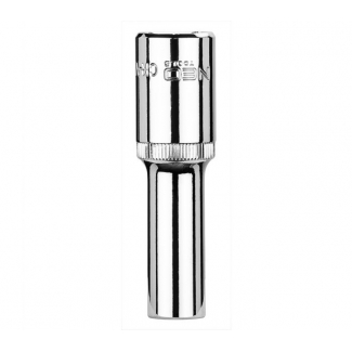 NASADKA SZEŚCIOKĄTNA DŁUGA 1/2" 10MM  SUPERLOCK NEO 08-041