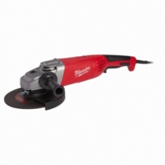 AG 24-230E SZLIFIERKA KĄTOWA MILWAUKEE 4933402325