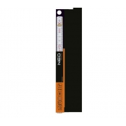 MIARA  SKŁADANA DREWNIANA 1M NEO 74-010