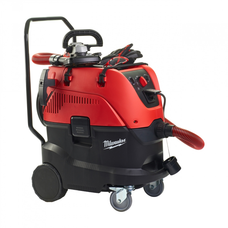 AS-42MAC AC ODKURZACZ 42L MILWAUKEE 4933459418