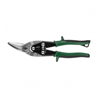 NOŻYCE DO BLACHY PRAWE 250MM NEO 31-055