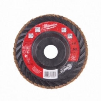 TARCZA CERAMICZNA 125 G60 MILWAUKEE 4932472232