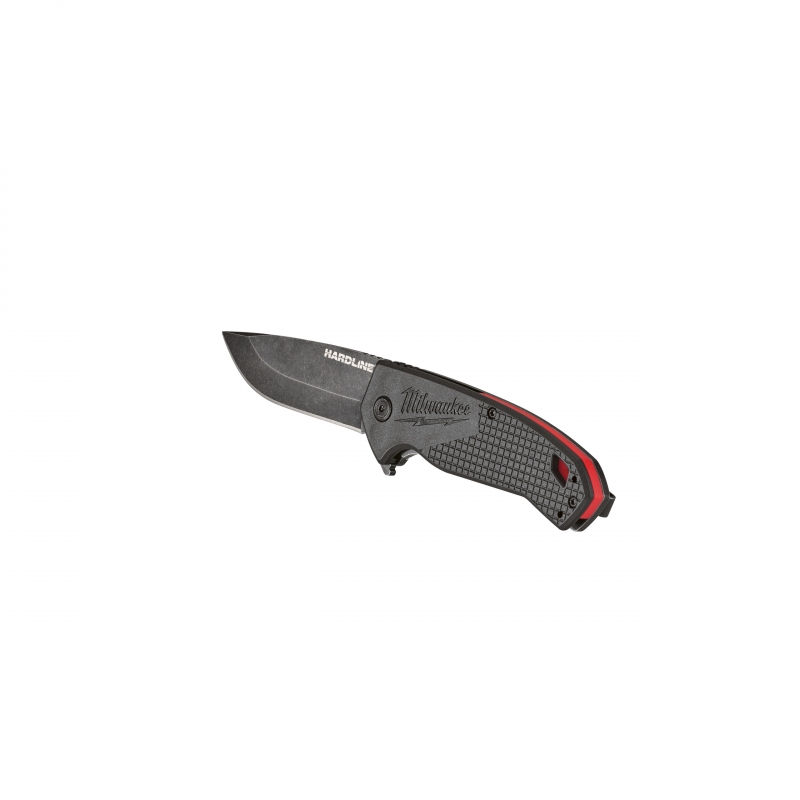 NÓŻ SKŁADANY GŁADKI MILWAUKEE 48221994 NÓŻ SKŁADANY GŁADKI MILWAUKEE 48221994