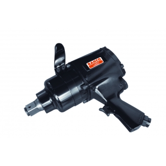 KLUCZ UDAROWY PNEUMATYCZNY 1" BAHCO BP405