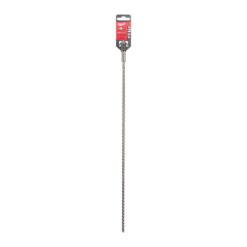 WIERTŁO SDS-PLUS 6,5/385/450 MILWAUKEE 4932464596 WIERTŁO SDS-PLUS 6,5/385/450 MILWAUKEE 4932464596