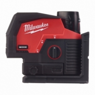 M12 CLLP-301C DALMIERZ LASEROWY MILWAUKEE 4933478100