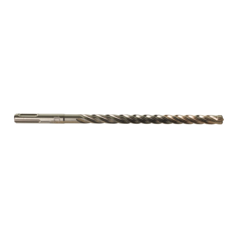 WIERTŁO SDS PLUS 10/150/210 MM MILWAUKEE 4932430442 WIERTŁO SDS PLUS 10/150/210 MM MILWAUKEE 4932430442