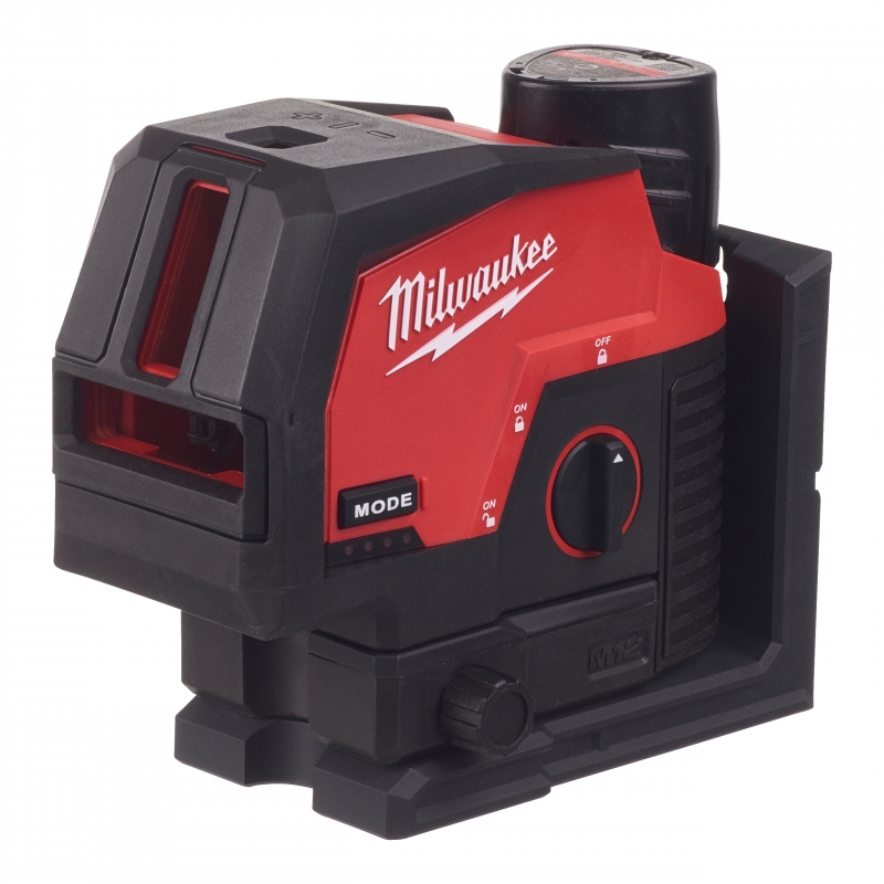 M12 CLLP-301C DALMIERZ LASEROWY MILWAUKEE 4933478100