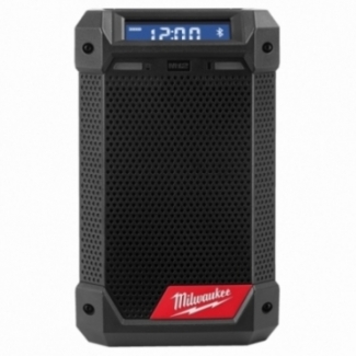 M12 RCDAB+0 RADIO NA BATERIE MILWAUKEE 4933472114
