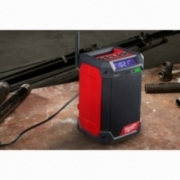 M12 RCDAB+0 RADIO NA BATERIE MILWAUKEE 4933472114