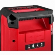 M12 RCDAB+0 RADIO NA BATERIE MILWAUKEE 4933472114