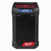 M12 RCDAB+0 RADIO NA BATERIE MILWAUKEE 4933472114