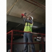 M18 CH-502C MŁOTOWIERTARKA SDS-PLUS MILWAUKEE 4933451518