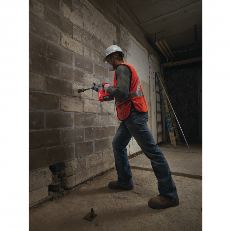 M18 CH-502C MŁOTOWIERTARKA SDS-PLUS MILWAUKEE 4933451518