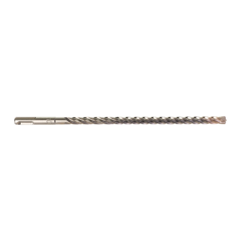 WIERTŁO SDS PLUS 10/200/265 MM MILWAUKEE 4932471254 WIERTŁO SDS PLUS 10/200/265 MM MILWAUKEE 4932471254