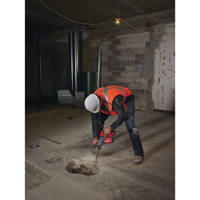 M18 CH-502C MŁOTOWIERTARKA SDS-PLUS MILWAUKEE 4933451518