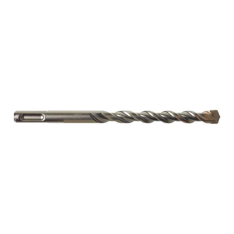 WIERTŁO SDS PLUS 11/100/160 MM MILWAUKEE 4932367066 WIERTŁO SDS PLUS 11/100/160 MM MILWAUKEE 4932367066