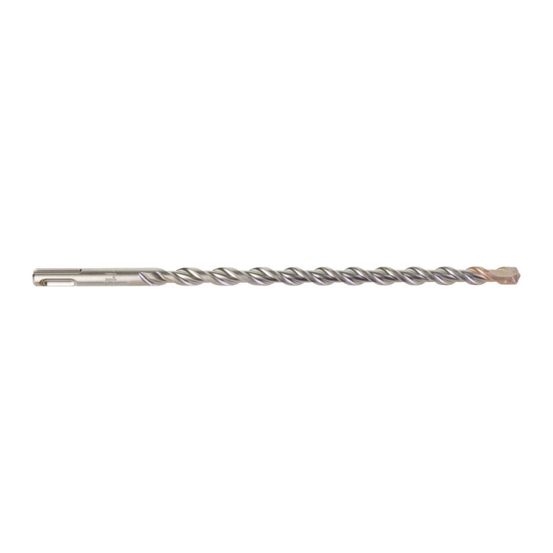 WIERTŁO SDS PLUS 11/200/260 MM MILWAUKEE 4932399329 WIERTŁO SDS PLUS 11/200/260 MM MILWAUKEE 4932399329