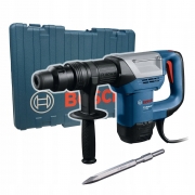 MŁOT UDAROWY GSH500 BOSCH 0611338720