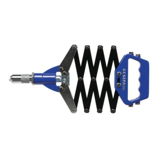 NITOWNICA NOŻYCOWA SN 2 GESIPA  7120028