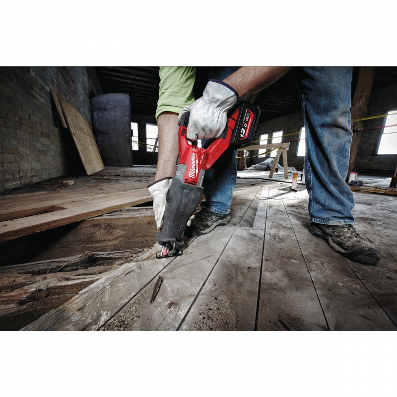 M18 FSX-0C PIŁA SZABLASTA MILWAUKEE 4933464724