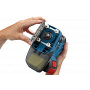 SZLIFIERKA OSCYLACYJNA GSS 18V-10 BOSCH 06019D0201