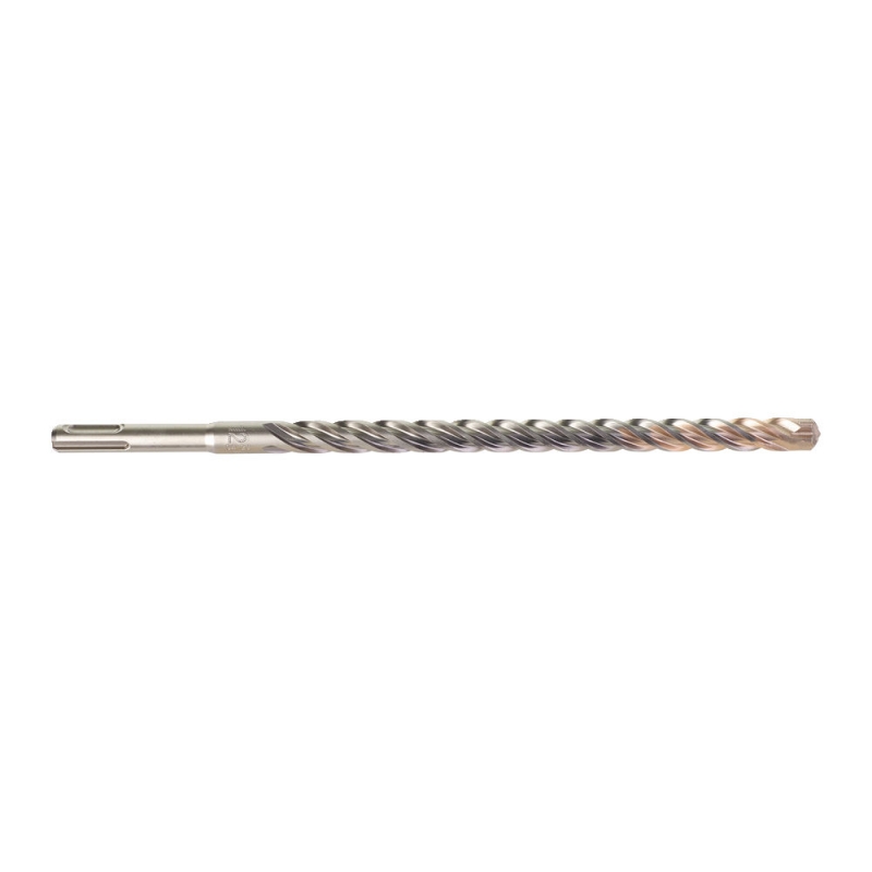 WIERTŁO SDS PLUS 12/200/260 MM MILWAUKEE 4932471256 WIERTŁO SDS PLUS 12/200/260 MM MILWAUKEE 4932471256