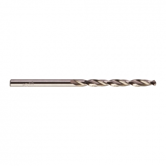 WIERTŁO HSS-G THUNDERWEB 3,5MM MILWAUKEE 4932352383