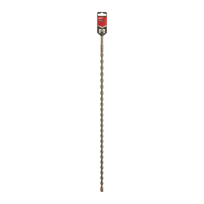 WIERTŁO SDS PLUS 12/550/600 MM MILWAUKEE 4932367068 WIERTŁO SDS PLUS 12/550/600 MM MILWAUKEE 4932367068