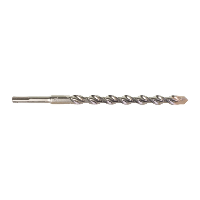 WIERTŁO SDS PLUS 16/200/260 MM MILWAUKEE 4932399331 WIERTŁO SDS PLUS 16/200/260 MM MILWAUKEE 4932399331