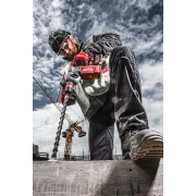 WIERTŁO SDS PLUS 16/550/600 MM MILWAUKEE 4932352955