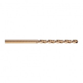 WIERTŁO HSS-G CO 3,5MM MILWAUKEE 4932373338