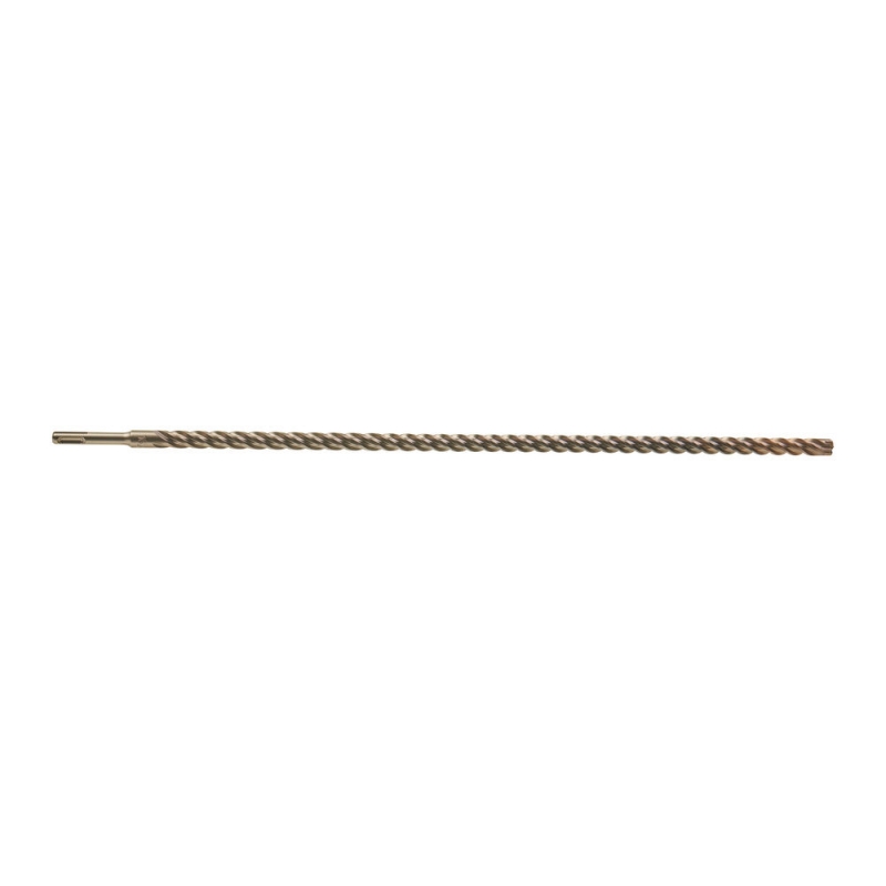 WIERTŁO SDS PLUS 16/550/600 MM MILWAUKEE 4932352955 WIERTŁO SDS PLUS 16/550/600 MM MILWAUKEE 4932352955
