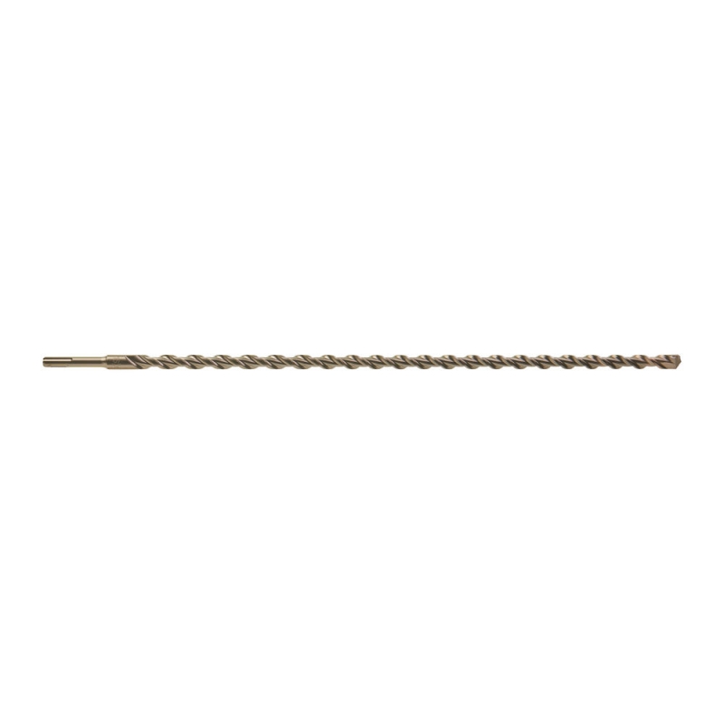 WIERTŁO SDS PLUS 16/550/600 MM MILWAUKEE 4932367069 WIERTŁO SDS PLUS 16/550/600 MM MILWAUKEE 4932367069