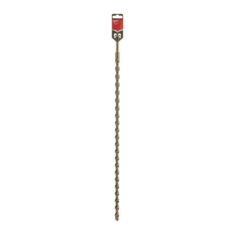 WIERTŁO SDS PLUS 16/550/600 MM MILWAUKEE 4932367069 WIERTŁO SDS PLUS 16/550/600 MM MILWAUKEE 4932367069