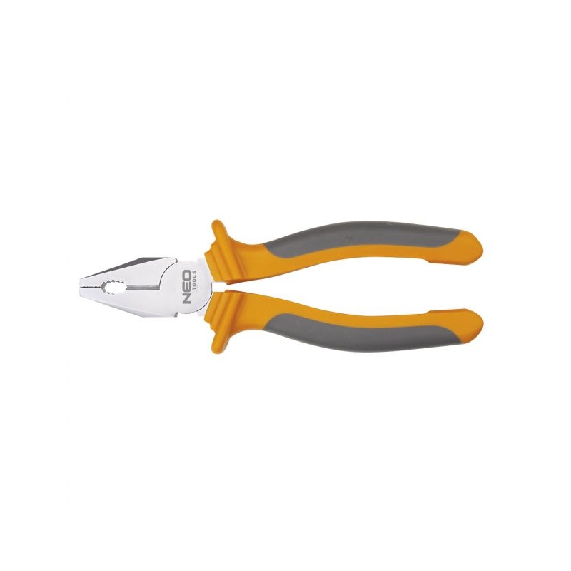 SZCZYPCE UNIWERSALNE 200MM NEO 01-012 SZCZYPCE UNIWERSALNE 200MM NEO 01-012