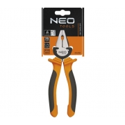 SZCZYPCE UNIWERSALNE 200MM NEO 01-012