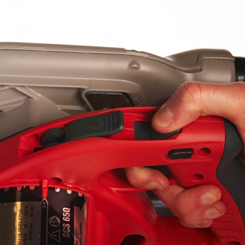 SCS65Q PILARKA TARCZOWA MILWAUKEE 638051