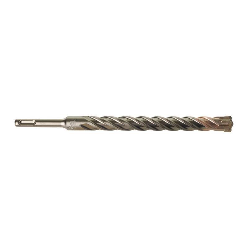 WIERTŁO SDS PLUS 18x200/250 MM MILWAUKEE 4932356502 WIERTŁO SDS PLUS 18x200/250 MM MILWAUKEE 4932356502