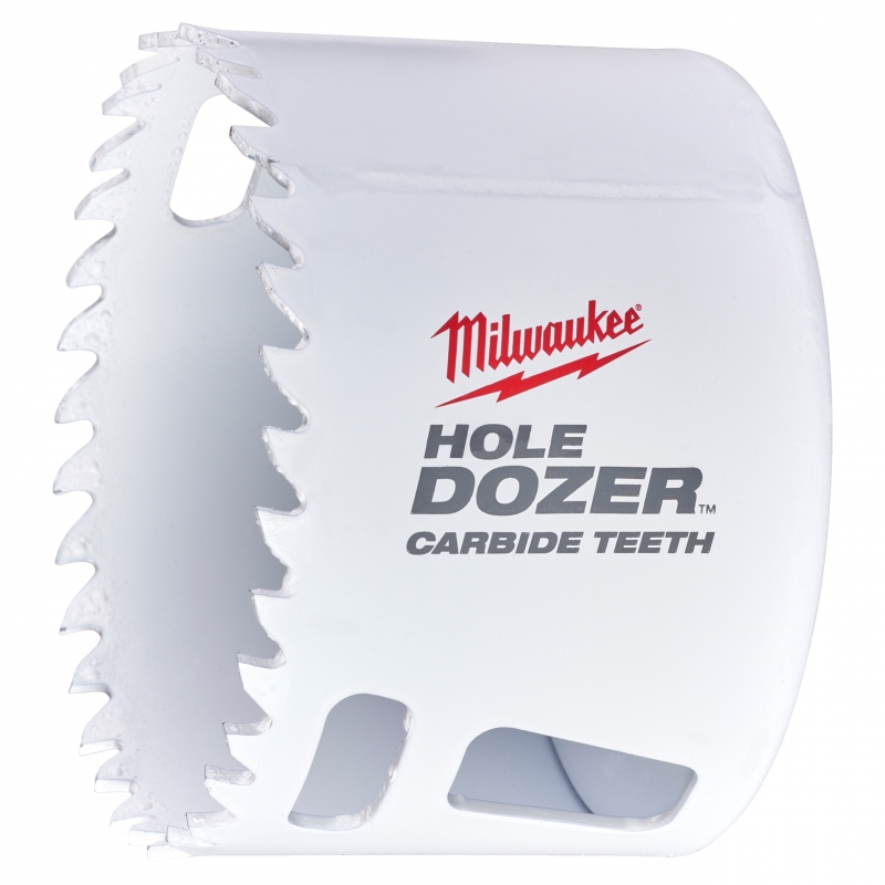 OTWORNICA BI-METALOWA Z WĘGLIKIEM 70MM MILWAUKEE 49560731 OTWORNICA BI-METALOWA Z WĘGLIKIEM 70MM MILWAUKEE 49560731