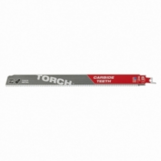 BRZESZCZOT TORCH TCT 300 MM MILWAUKEE 48005203