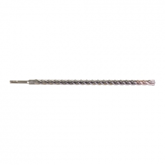 WIERTŁO SDS PLUS 18x200/250MM MILWAUKEE 4932356503