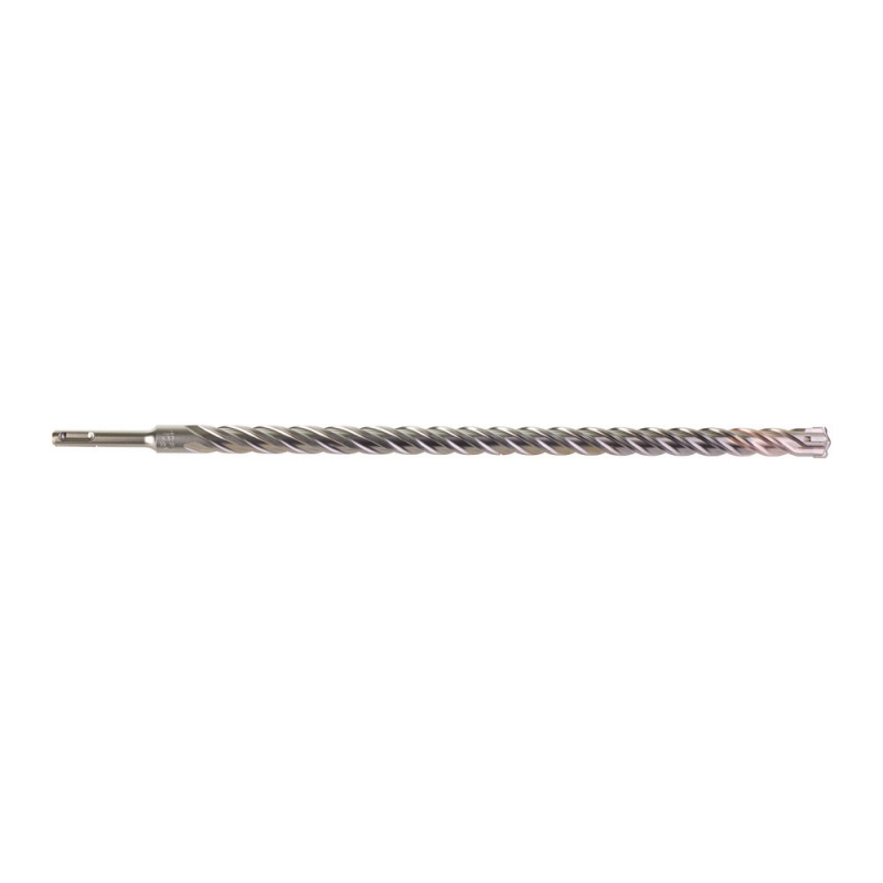 WIERTŁO SDS PLUS 18x200/250MM MILWAUKEE 4932356503 WIERTŁO SDS PLUS 18x200/250MM MILWAUKEE 4932356503